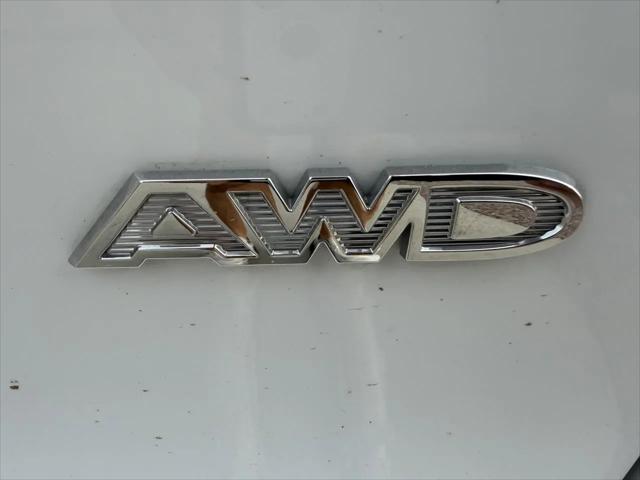 2022 Chrysler Pacifica Touring AWD