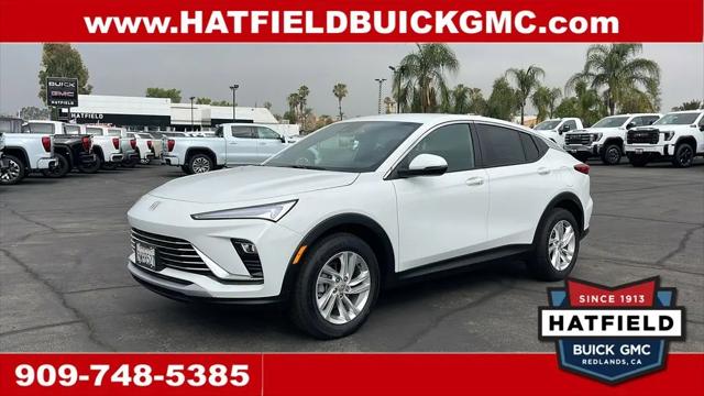 2026 Buick NV Preferred FWD for sale in Redlands, CA