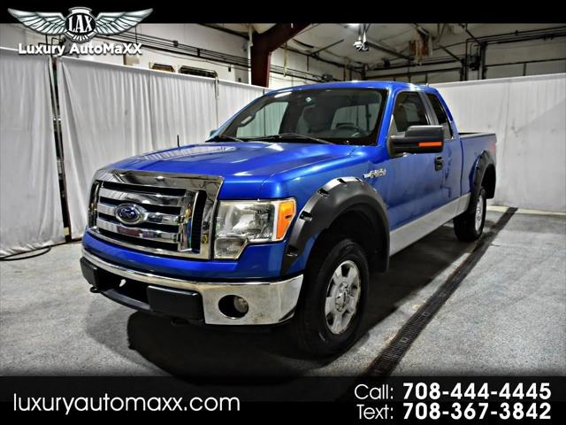 2009 Ford F-150 XL for sale in Tinley Park, IL