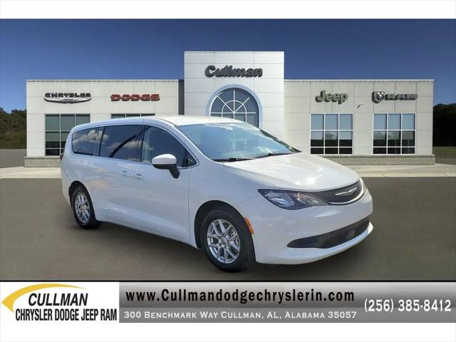 2023 Chrysler Voyager LX for sale in Cullman, AL