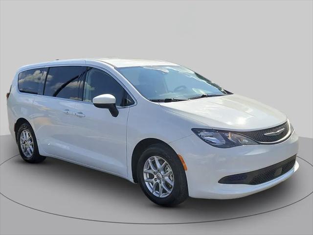 2023 Chrysler Voyager LX for sale in Cullman, AL