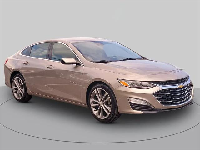 2024 Chevrolet Malibu FWD 2LT for sale in Cullman, AL