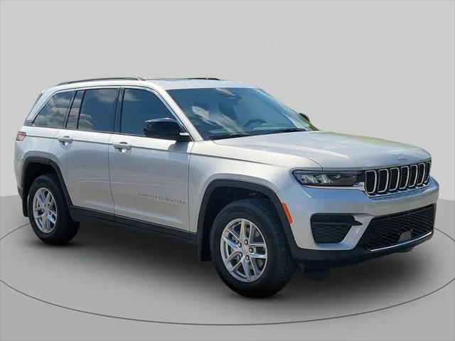 2026 Jeep Grand Cherokee Laredo X 4x2 for sale in Cullman, AL