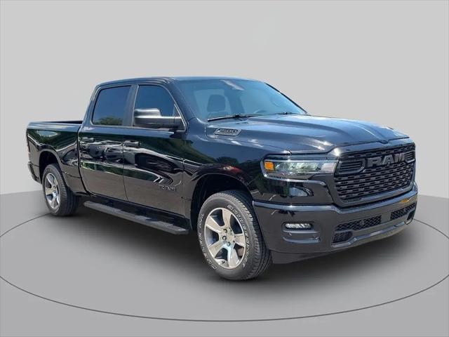 2026 Ram 1500 Express Crew Cab 4x4 64 Box for sale in Cullman, AL
