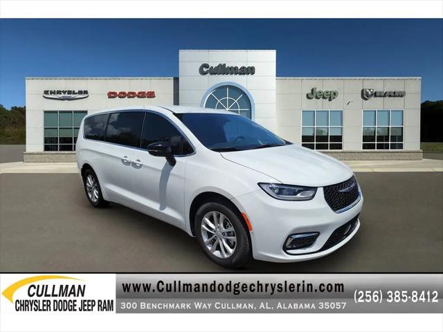 2026 Chrysler Pacifica Select for sale in Cullman, AL