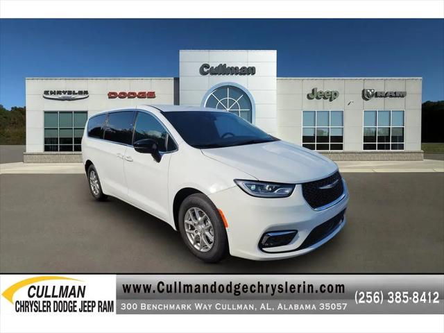 2026 Chrysler Pacifica Select for sale in Cullman, AL
