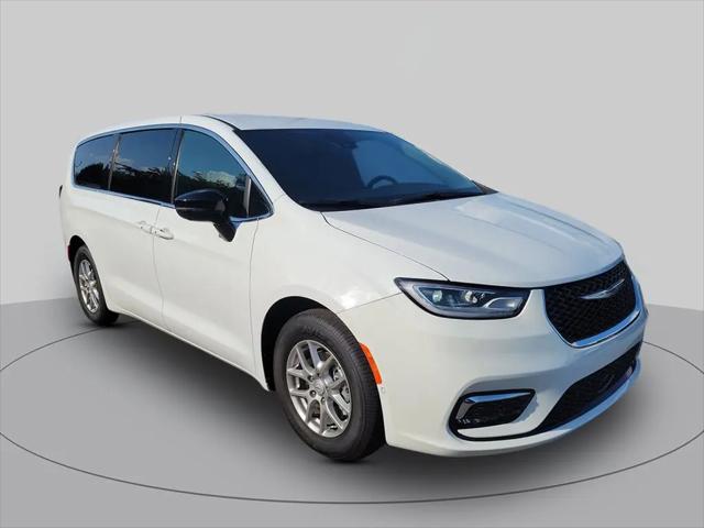 2026 Chrysler Pacifica Select for sale in Cullman, AL