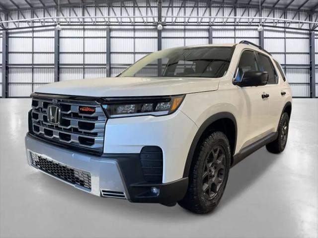 2026 Honda Pilot TrailSport for sale in Yuma, AZ