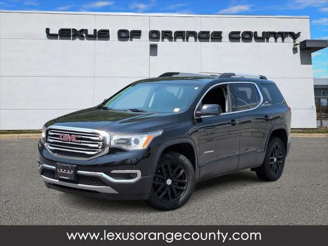 2019 GMC Acadia SLT-1 for sale in Middletown, NY