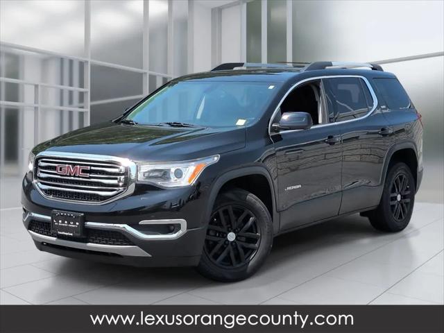 2019 GMC Acadia SLT-1 for sale in Middletown, NY