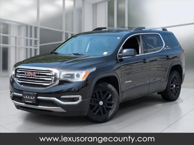 2019 GMC Acadia SLT-1 for sale in Middletown, NY