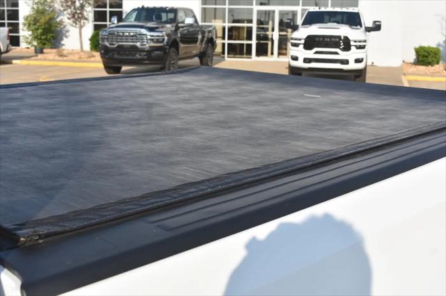 2022 Ram 1500 Limited Longhorn Crew Cab 4x4 5'7" Box