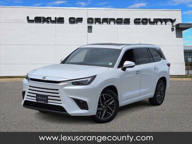 2026 Lexus TX 350 Premium for sale in Middletown, NY