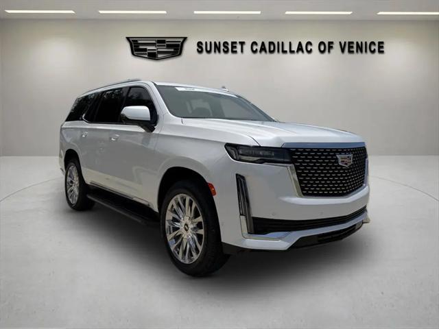 2023 Cadillac Escalade 4WD Premium Luxury for sale in Venice, FL