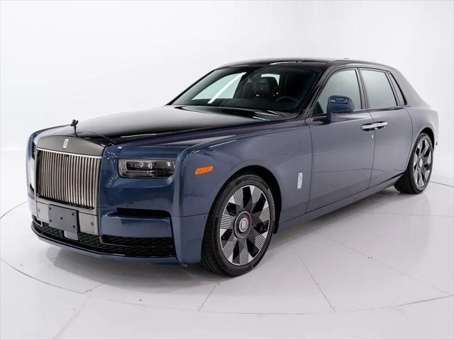 2026 Rolls-Royce Phantom Phantom for sale in Fort Lauderdale, FL