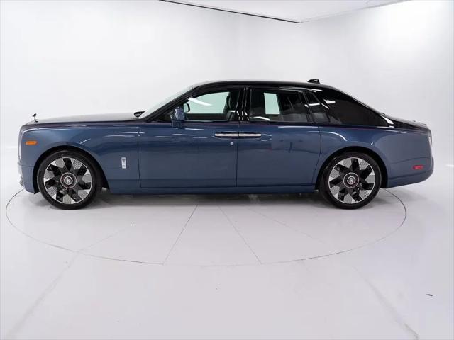 2026 Rolls-Royce Phantom Phantom