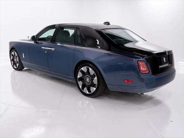 2026 Rolls-Royce Phantom Phantom