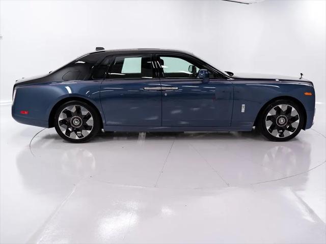 2026 Rolls-Royce Phantom Phantom