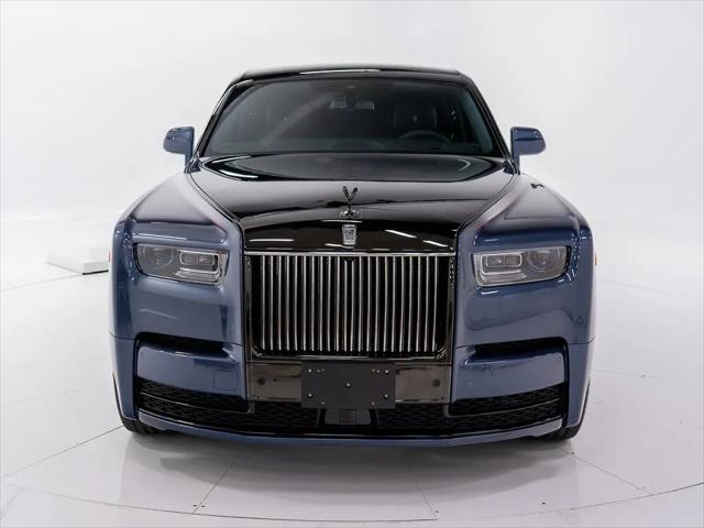 2026 Rolls-Royce Phantom Phantom
