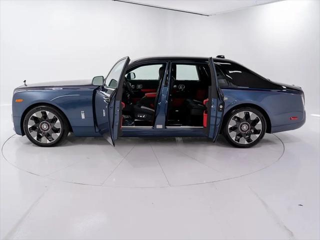2026 Rolls-Royce Phantom Phantom