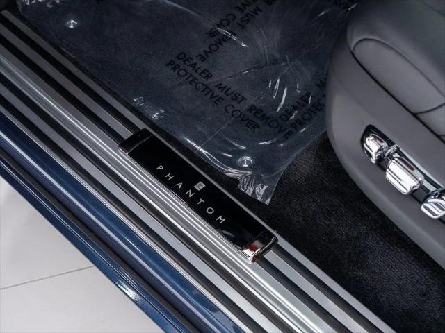 2026 Rolls-Royce Phantom Phantom