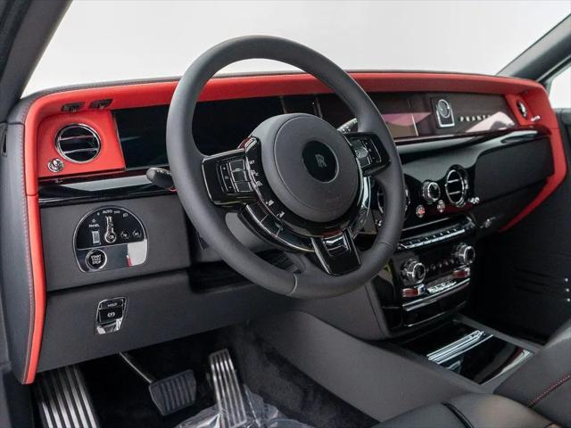 2026 Rolls-Royce Phantom Phantom