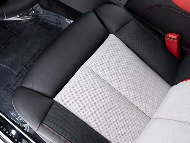 2026 Rolls-Royce Phantom Phantom