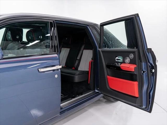 2026 Rolls-Royce Phantom Phantom
