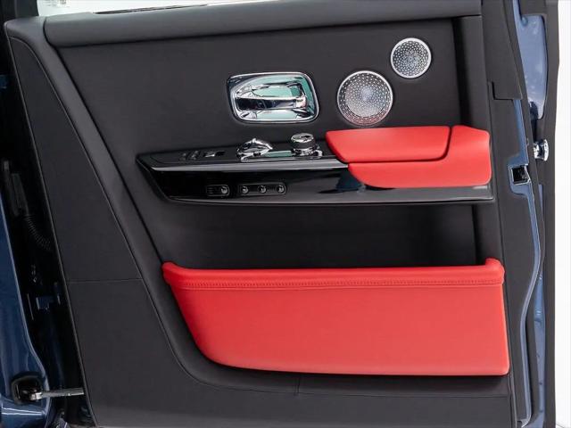 2026 Rolls-Royce Phantom Phantom