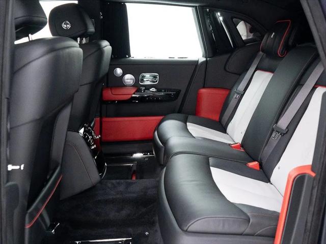2026 Rolls-Royce Phantom Phantom