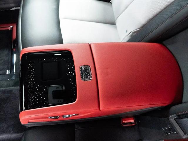 2026 Rolls-Royce Phantom Phantom