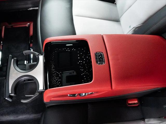 2026 Rolls-Royce Phantom Phantom