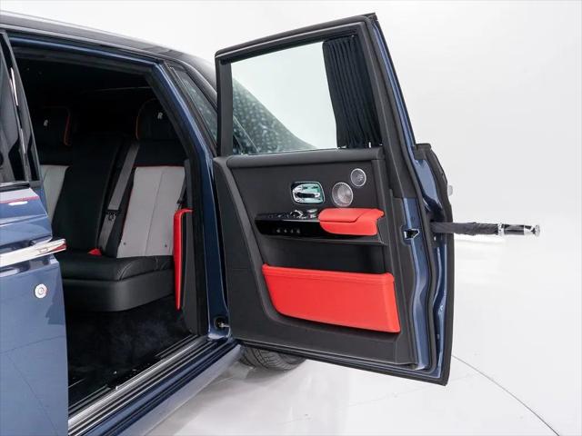 2026 Rolls-Royce Phantom Phantom