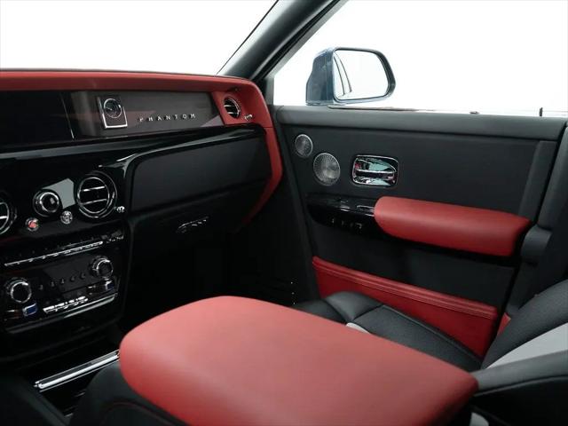 2026 Rolls-Royce Phantom Phantom