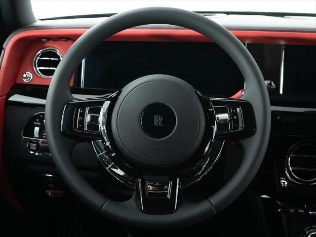 2026 Rolls-Royce Phantom Phantom