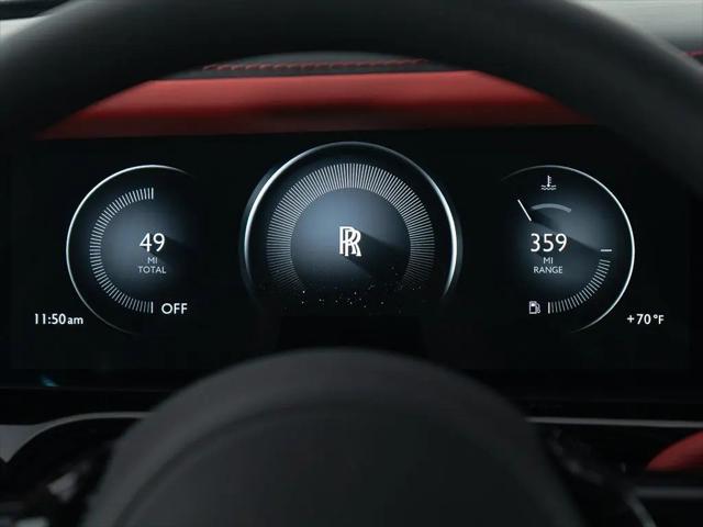 2026 Rolls-Royce Phantom Phantom
