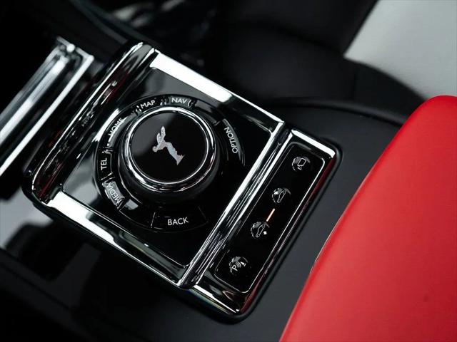 2026 Rolls-Royce Phantom Phantom