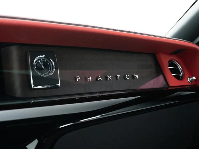 2026 Rolls-Royce Phantom Phantom