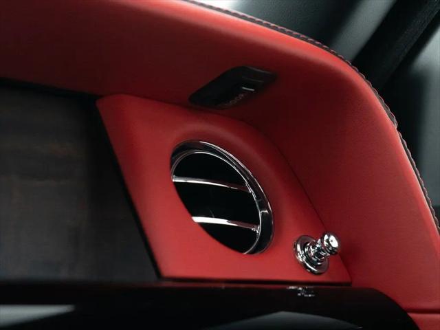 2026 Rolls-Royce Phantom Phantom
