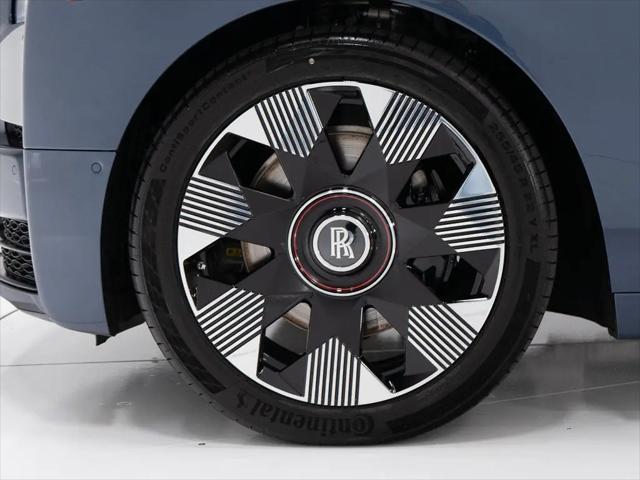2026 Rolls-Royce Phantom Phantom