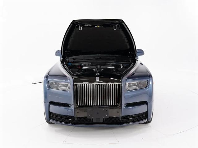 2026 Rolls-Royce Phantom Phantom