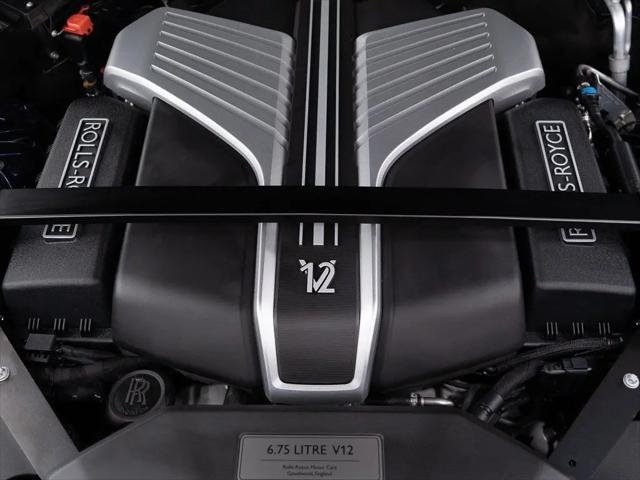 2026 Rolls-Royce Phantom Phantom