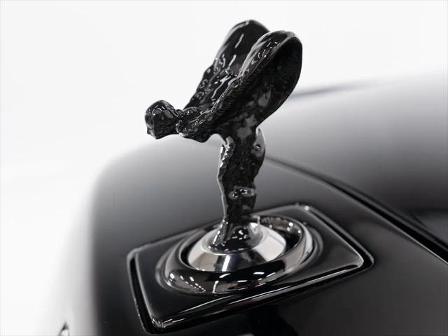 2026 Rolls-Royce Phantom Phantom