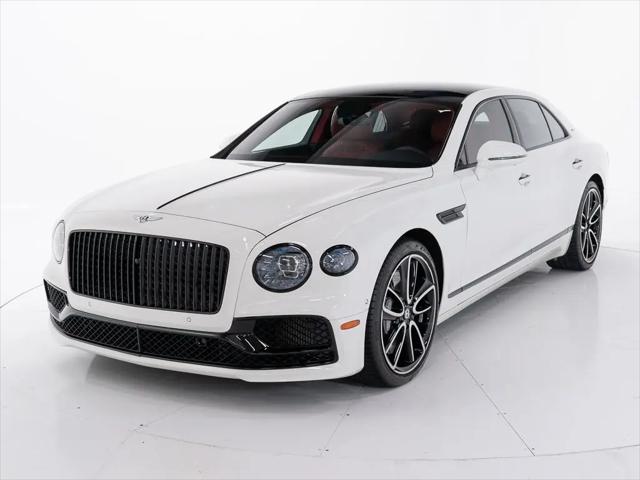 2024 Bentley Flying Spur A for sale in Fort Lauderdale, FL