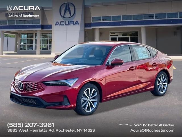 2026 Acura Integra FWD for sale in Rochester, NY