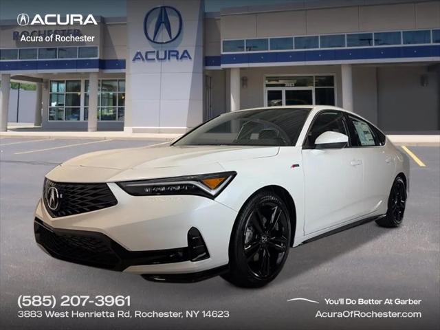 2026 Acura Integra FWD A-Spec for sale in Rochester, NY