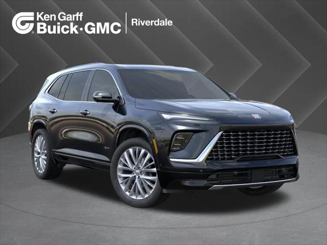 2026 Buick Enclave Avenir FWD for sale in Riverdale, UT