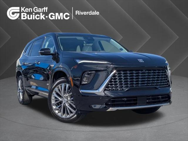 2026 Buick Enclave Avenir FWD for sale in Riverdale, UT