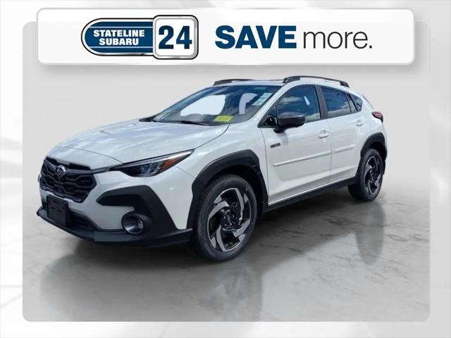 2026 Subaru Crosstrek Limited for sale in Somerset, MA