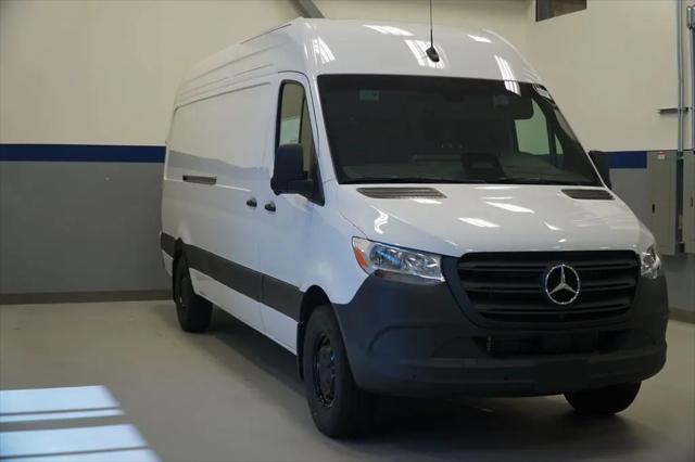 2026 Mercedes-Benz Sprinter 2500 High Roof 4-Cyl Diesel HO for sale in White Plains, NY